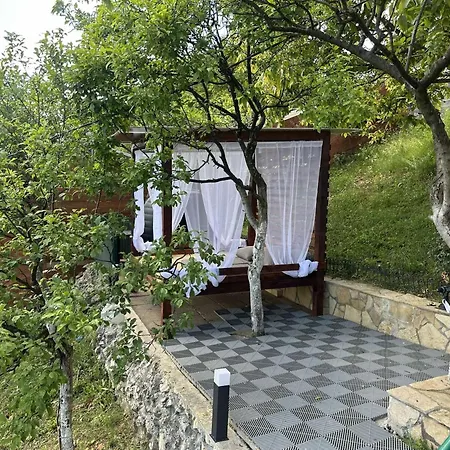 Relax Maison - Jacuzzi - View Saraievo