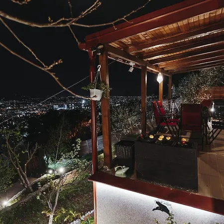 Relax Maison - Jacuzzi - View * Saraievo