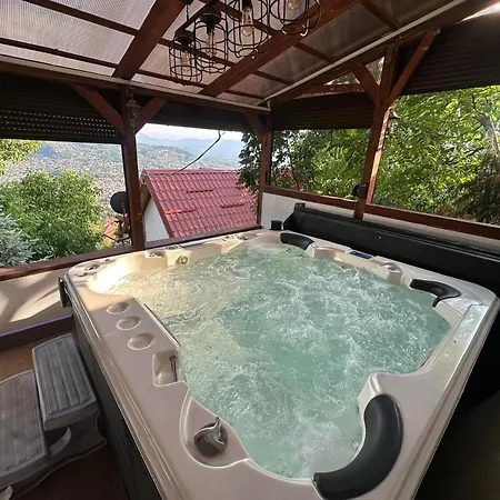 Relax Maison - Jacuzzi - View Saraievo